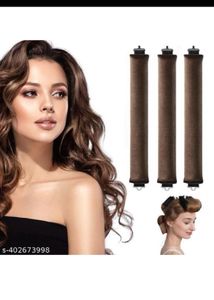 Stylish Hair Gloves (brand New)