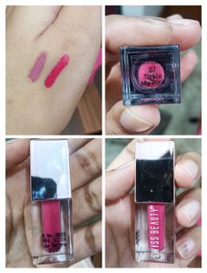 Swiss Beauty Lipstick