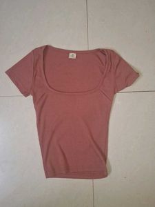 Bundle of tops, crop top, pullover and cropped s