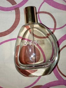 Joyce Perfume Bottle