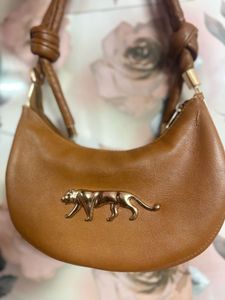 Branded Sling Bag