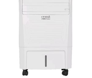 ✅Brand New Tata Croma Personal Cooler In Warranty