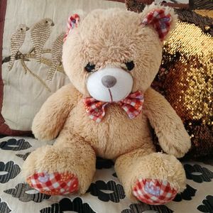 Cute Teddy Bear Plush Toy