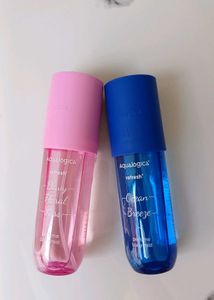 Aqualogica Bodymists ✨️