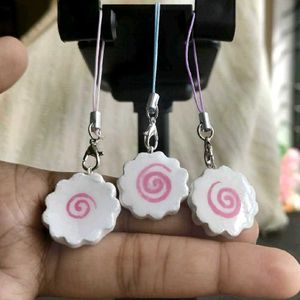 SALE 🍥Naruto-maki Phone Charm🍥