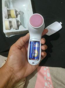 Combo 5 In 1 Beauty Care Massager