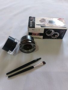 Long Wear Gel Eyeliner