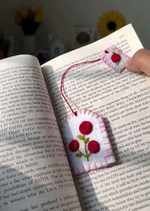 Bookmarks