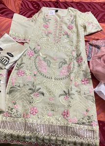 !!Eid Offer Pakistani Suit