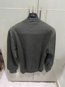 Olive Green Sweater