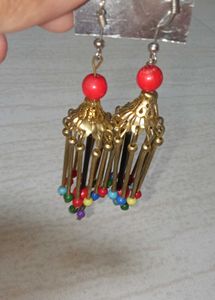 Beautiful Earrings Combo✨