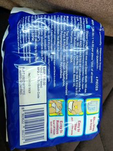 I Am Selling Baby Diapers.