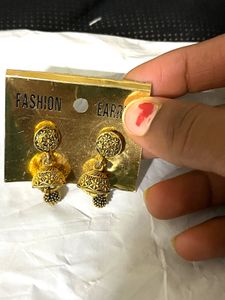 Fashion Earrings