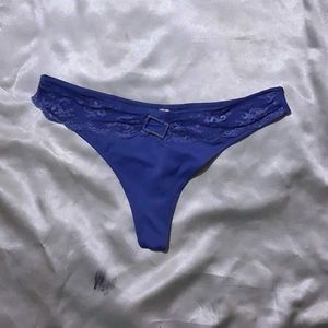 La Vie Rose Panty