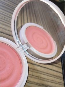 My Glamm K. Play Sweet Peach Blush❤️