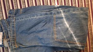 Womens Acid Wash Jeans(Buy 2 get one free)