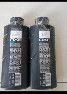 AXE Cologne Talc Denim 2 Pack