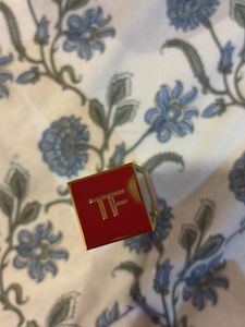 Tom Ford Lipstick - Satin Rose
