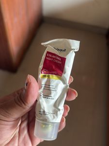 Re'equil 0.1% Retinol Night Cream
