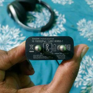 Mustang Boss 302 Over Ear Headphones