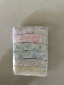 Disposable Panties (Pack of 6)