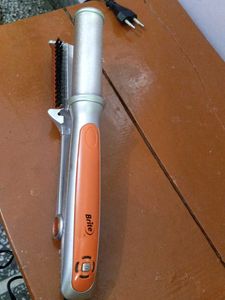 Brite Hair Curler & Crimper
