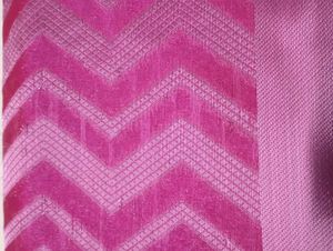 Chanderi Silk Cotton Saree