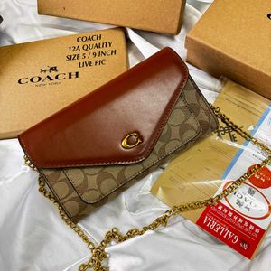 Coach Crossbody Bag