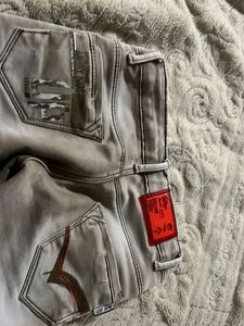 Boy's Stylish Jeans