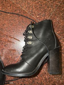 Authentic Diesel boots