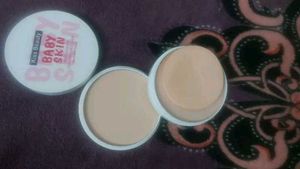 Beauty Baby Skin Professional Silk- Shine