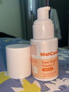 Wishcare Super Bright C16 Vitamin C Serum