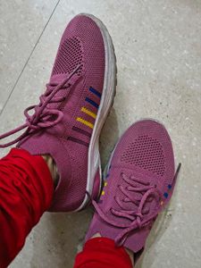 Lancer Sneakers For Women And Girls