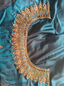 Elegant Ethnic gown