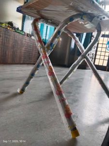 Kids Study Table &amp; Chair Set