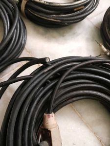 Fully Copper Wire