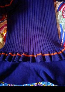 knit dress
