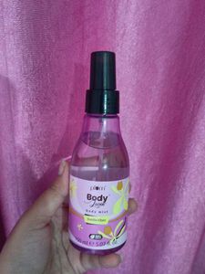 Plum Body Lovin' Vanilla Vibes Bod