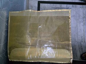 Golden Organiser Bags Set