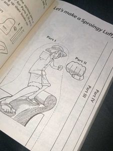 One Piece Manga Vol. 2