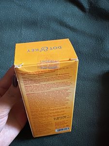 Dot &amp; Key Super Bright Sunscreen SPF 50+