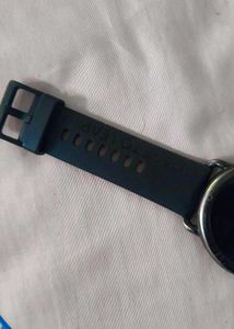 Noisefit Buzz Calling Smartwatch