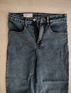 Wide Leg Jeans for Women