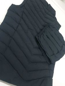 100% orginal Nike Puffer Vest