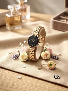 Elegant Daniel Wellington Watch