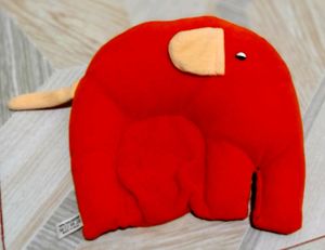 Pillow For New Born Babies..!!! :)