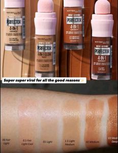 Maybelline Instant Perfector 4-in-1