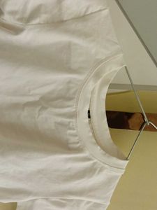 Classic White T-Shirt