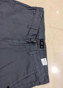 Ivoc Cargo Pants, 32 Size