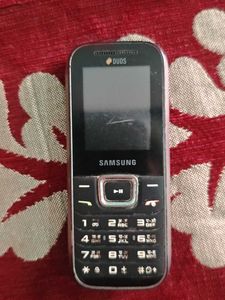 Samsung Duos